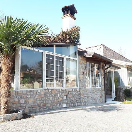 Perla Bed & Breakfast Gussago Dış mekan fotoğraf